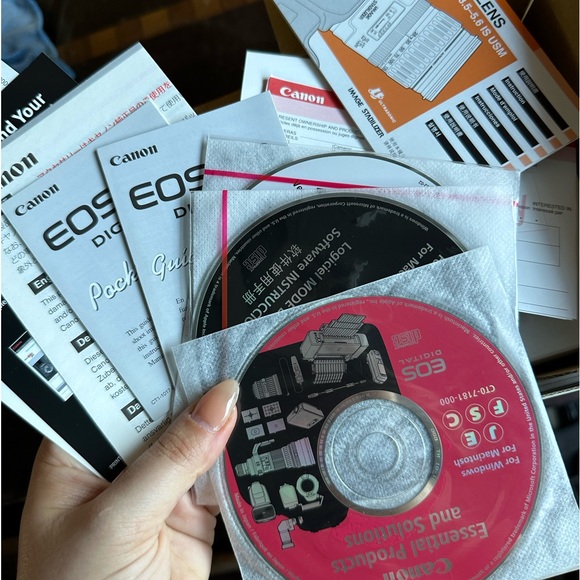 Photo camera - Picture 2 of 8